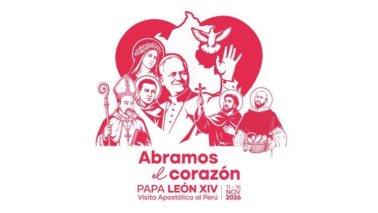 Vatikani yashyize ahagaragara gahunda y’urugendo rwa Papa Leo XIV muri Amerika y’Epfo