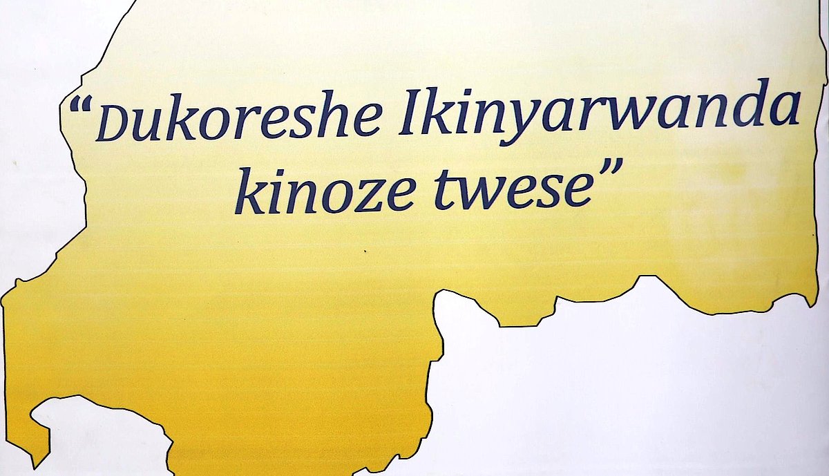 Inteko y’Umuco ntiyemeranywa n’abakomeje kwangiza Ikinyarwanda