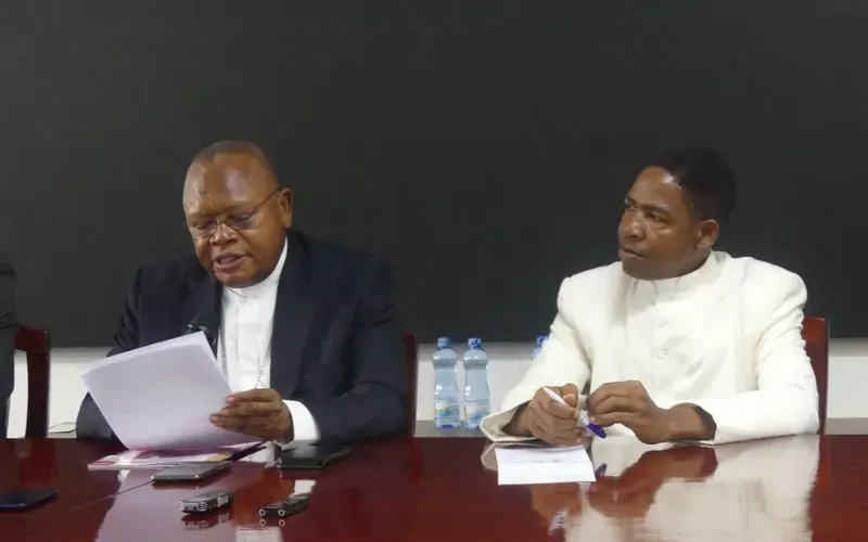 Abashaka abagore cyangwa abagabo benshi bakwiye kwakirwa bate muri Kiliziya? Icyo raporo nshya y’Abepiskopi ba Afurika ibivugaho
