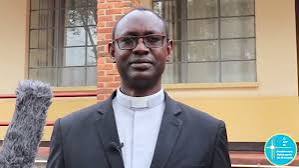 Abadasenga Roho zabo zirangirika- Umunyamabanga w'Inama y'Abepiskopi yagarutse ku ngaruka zo kuba kiliziya zimaze igihe zifunze