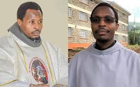 Papa Leo XIV yatoreye Myr Obed Muriungi kuba  Umwepiskopi wungirije wa Arkidiyosezi ya  Nairobi