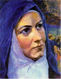 Mutagatifu duhimbaza kuri uyu wa 9 Kanama 2022: Mutagatifu Edith Stein