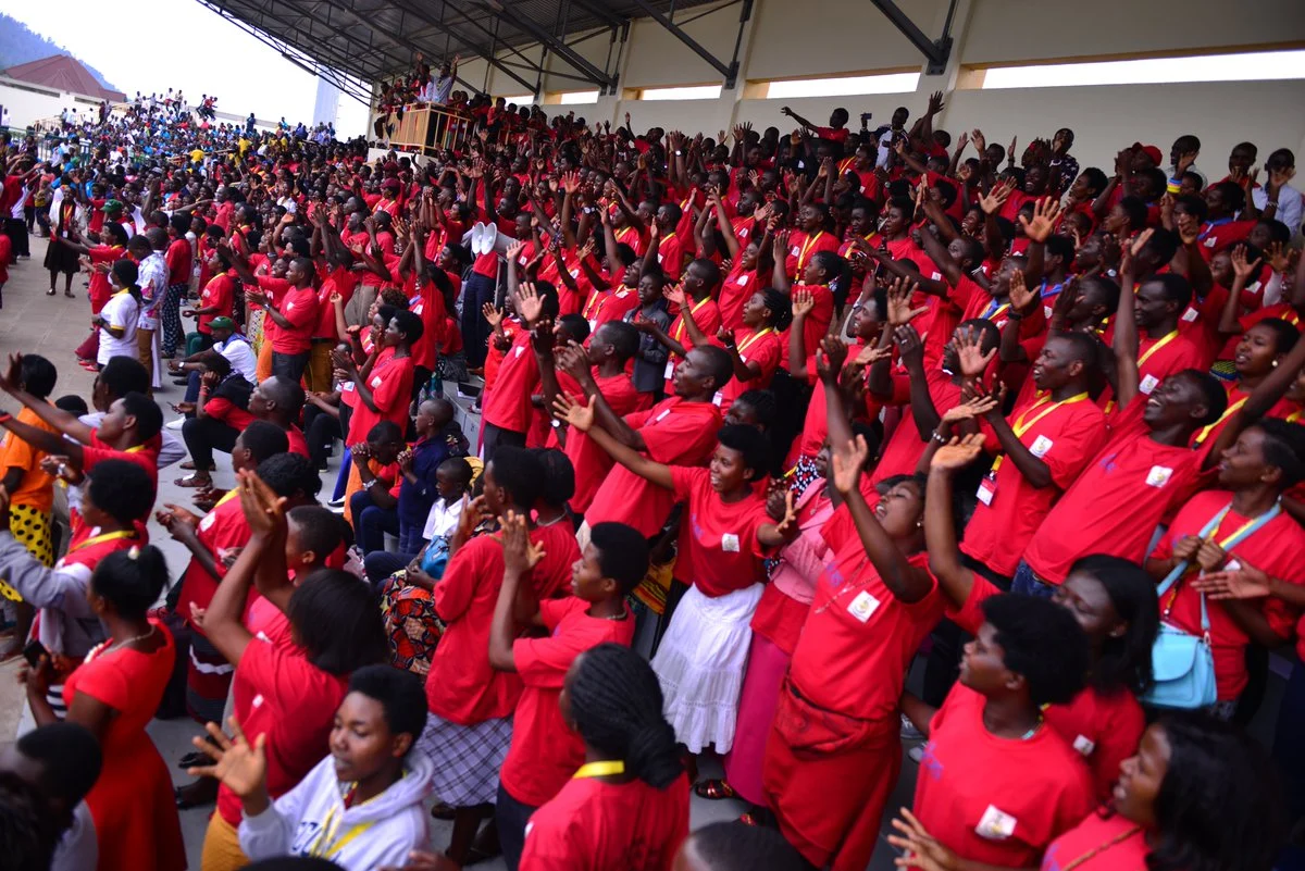 Icyo wamenya ku kwezi kwahariwe urubyiruko na gahunda zizibandwaho