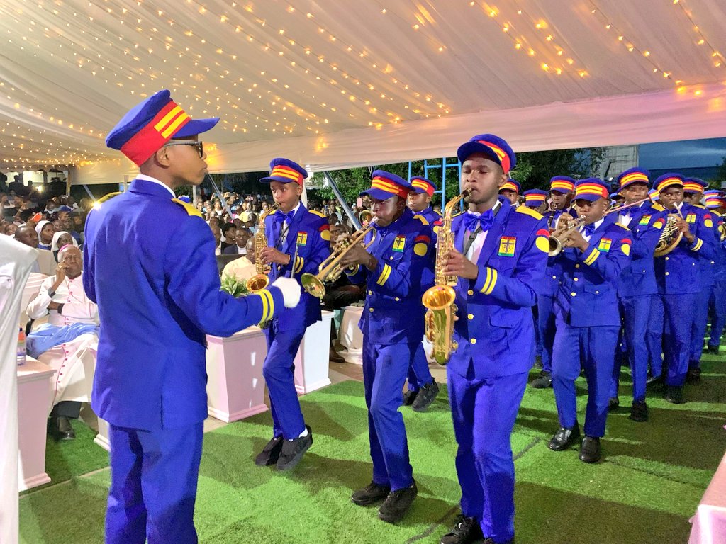 Kabgayi irifuza gutangiza Ishuri rya Muzika
