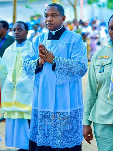Tanzania: Papa Lewo wa XIV yagize Padiri Mpwaji Umwepiskopi Wungirije wa Dar es Salaam