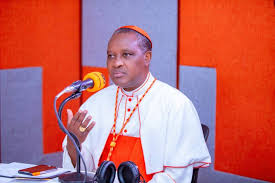 Ikiganiro Karidinali Kambanda yagiranye na Radio Vatican ku kwibuka ku nshuro ya 30 Abazize Jenoside yakorewe Abatutsi