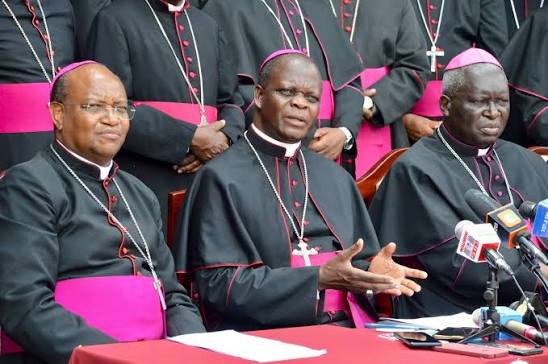 Kenya igiye kwakira Inteko Rusange ya 21 ihuza Abepiskopi Gatolika bo muri Afurika y’Iburasirazuba