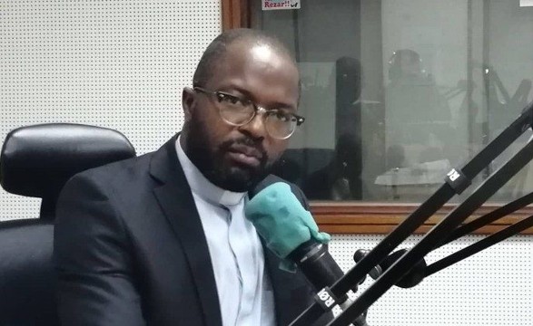 Angola: Kiliziya iramagana ikoreshwa rya drones mu gukurikirana abaturage batuye hafi y’ahacukurwa diyama