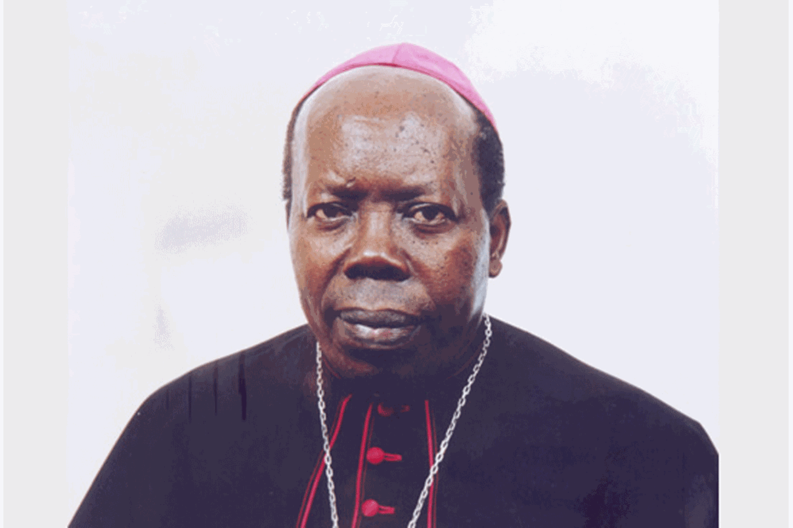 Umwepiskopi wacyuye igihe wa Diyosezi ya Nebbi yitabye Imana
