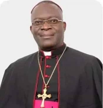 Papa Leo XIV yashyize Myr Muteba, Arkiyepiskopi wa Lubumbashi, mu rwego rwa Vatikani rushinzwe guteza imbere iterambere ryuzuye rya muntu