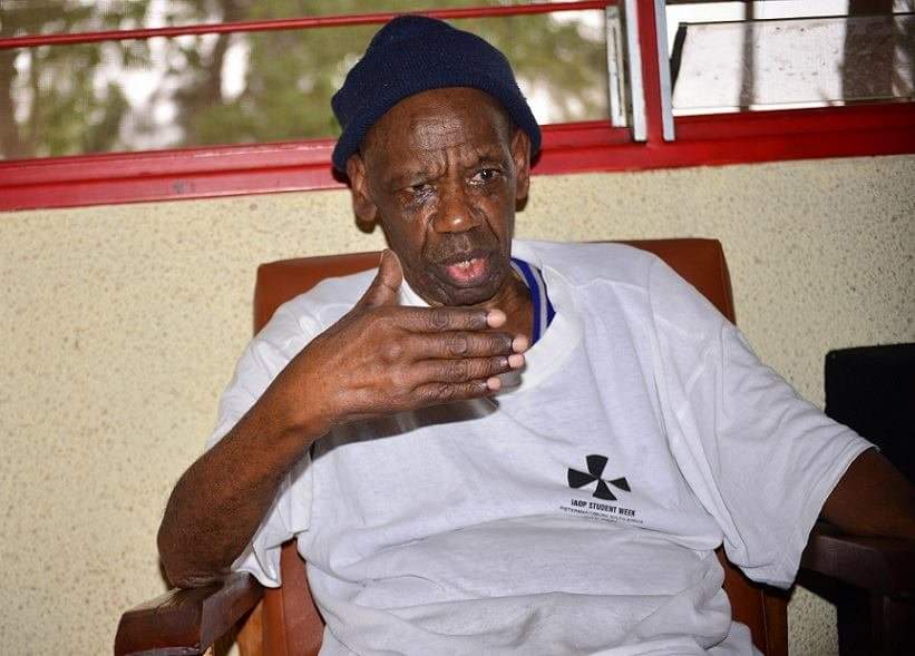 Imvano y’Ubwanditsi bwa Padiri Bernardin Muzungu uherutse kwitaba Imana