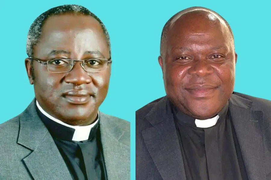 Papa Fransisiko yatoye Umwepiskopi mushya wa Zaria n’Umwepiskopi wungirije wa Maputo