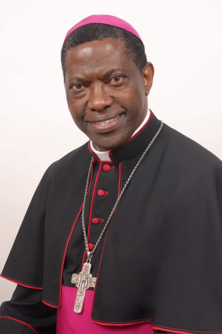 Byinshi ku mateka ya Myr  Protais Rugambwa  wahawe Ubusaseridoti na Mutagatifu  Papa Yohani Pawulo  II akaba yatorewe kuba Umukaridinali