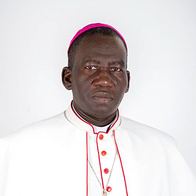 Umwepiskopi wa Diyosezi ya Tombura-Yambio yihanganishije imiryango y’abazize impanuka y’indege yahitanye 14 muri Sudani y’Epfo