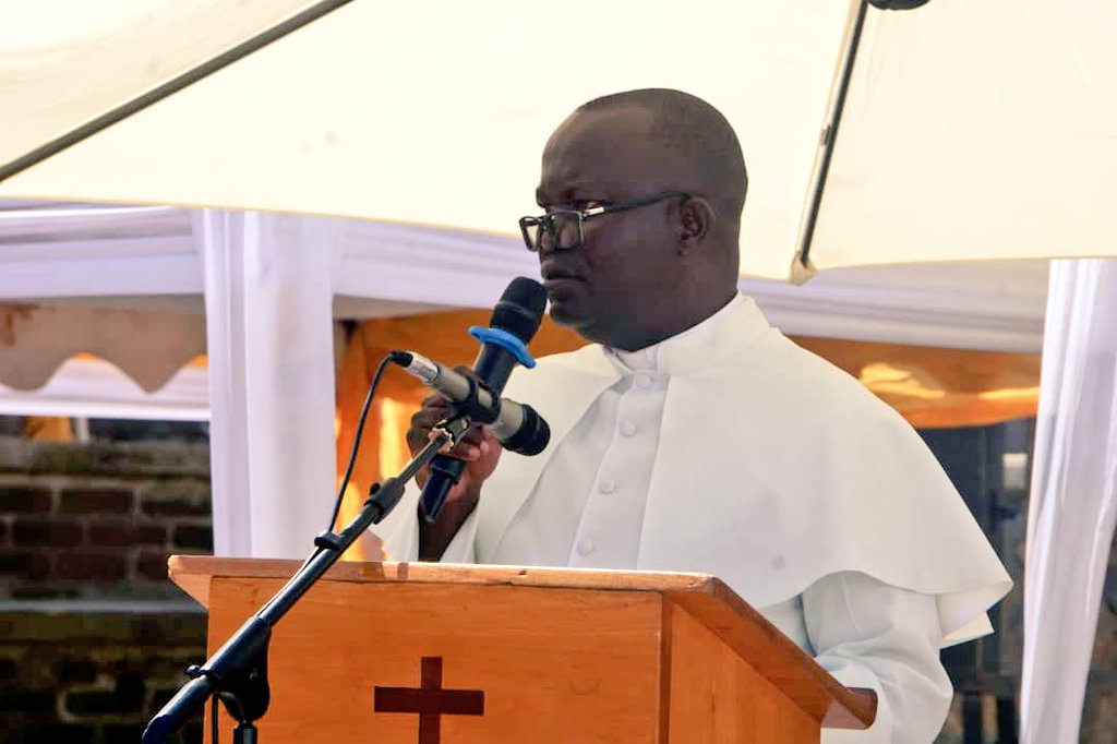 Ikibazo cy'Amazi muri Collège Sainte Marie Reine cyabonewe igisubizo