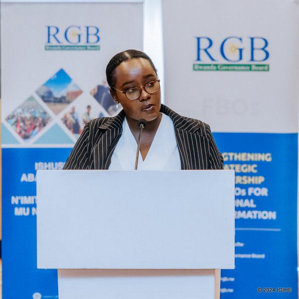 RGB yatangaje amabwiriza abuza ubuhanuzi bw'imperuka n'ibitangaza by'ibinyoma