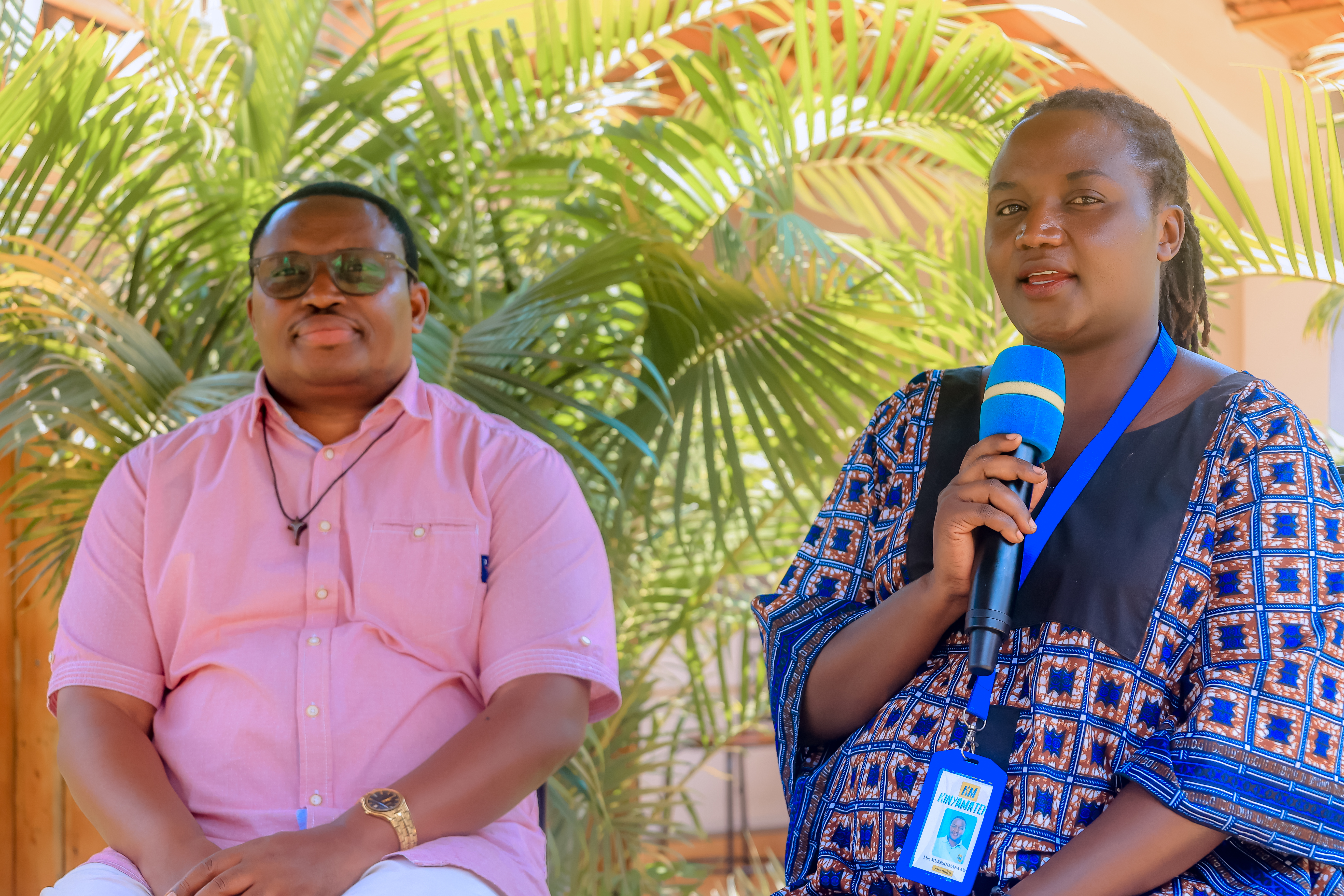 Imyitwarire y'umukristu mu gihe cy'igisibo: Gusenga,gusiba no gufasha abakene