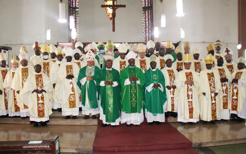 Abepiskopi Gatolika bo muri Afurika barasaba Abakristu kurwanya akarengane no guharanira amahoro