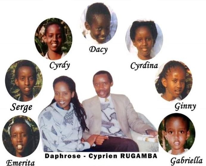Abasaba  Imana bisunze ubuvugizi bw’umuryango wa Sipiriyani Rugamba  bagasubizwa barasabwa  gutanga ubuhamya