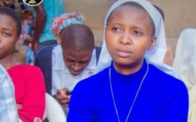 Papa Fransisiko yamaganye ubwicanyi bukomeje gukorerwa Abihayimana n’Abasivile mu ntara ya Kivu y’Amajyaruguru ya  R D Congo