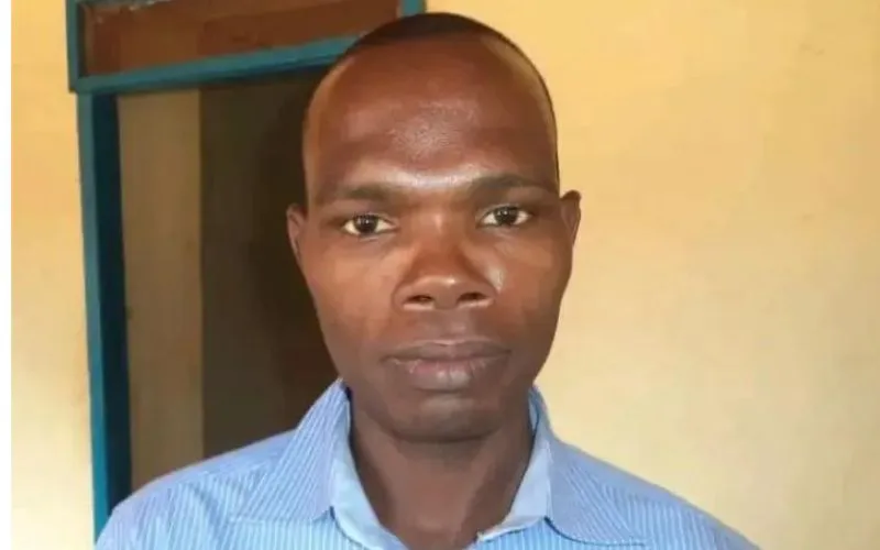 Sudani y’Epfo: Kiliziya yongeye gusaba ko haboneka ukuri ku ibura rya Padiri Yugue n’umushoferi bamaze imyaka itatu baburiwe irengero