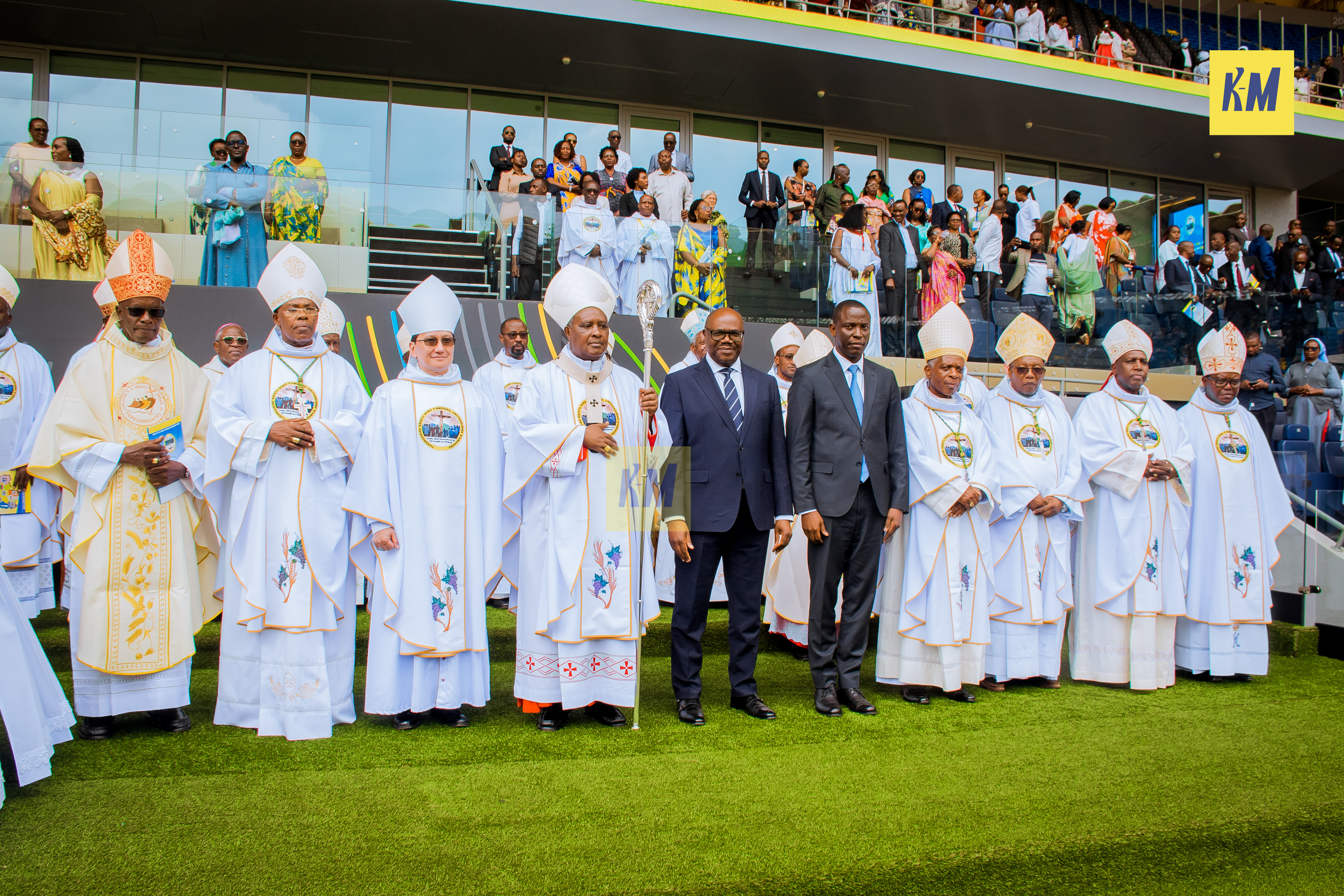 Mu butumwa bwa Noheri, Abepiskopi Gatolika mu Rwanda bongeye gusaba Guverinoma  gufungura  kiliziya zujuje ibisabwa