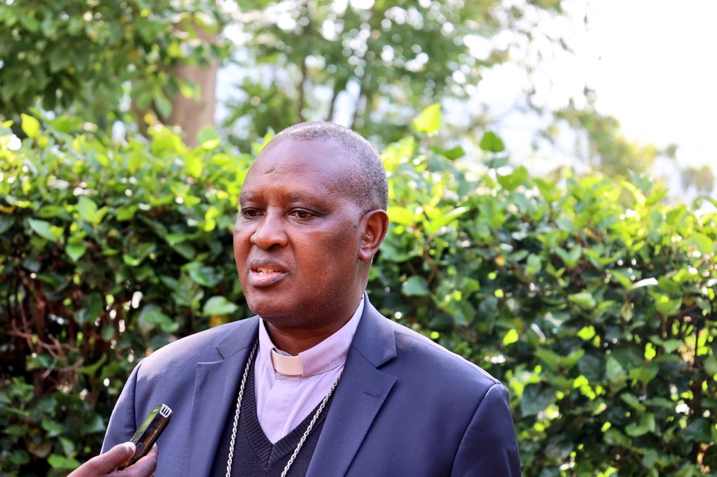 Kwita ku bidukikije ni ukubaha Imana, Karidinali Kambanda